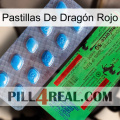 Pastillas De Dragón Rojo new03